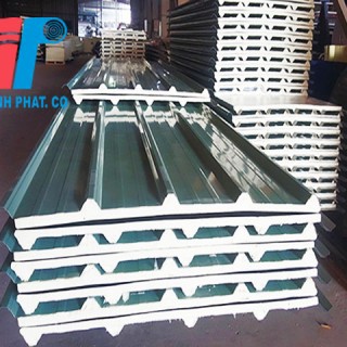 Tôn Pu cách nhiệt 👍FREESHIP👍 cách âm chống nóng