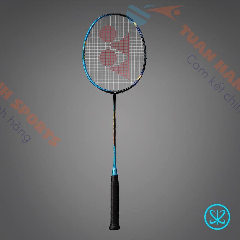 Vợt cầu lông Yonex Astrox 77 màu xanh dương - dòng vợt tấn công với sực mạnh và độ kiểm soát cầu hiện đại- BONGBONSPORT