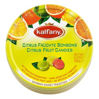 Kẹo Kalfany Bạc Hà