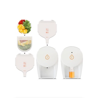 Máy ép trái cây Xiaomi MSW1