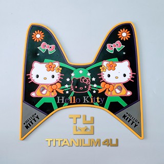 THẢM HOẠT HÌNH HELLO KITTY VISION