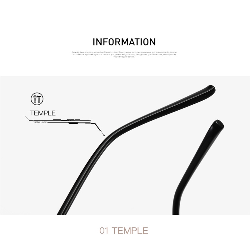 Kính Mát Phân Cực Chống Tia UV400 RZ1236 Thời Trang Cho Nam