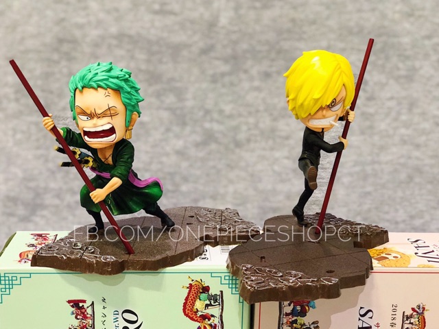 Mô hình Sanji One Piece giá rẻ - ảnh thật 100%