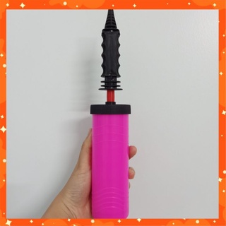 Đồ bơm bong bóng cầm tay