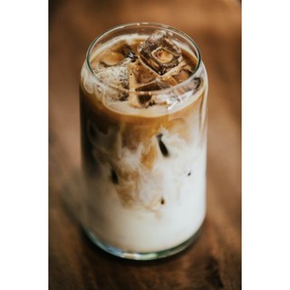 Cafe hạt CULI (PEABERRY) Hello 5 Coffee - Chai 200g