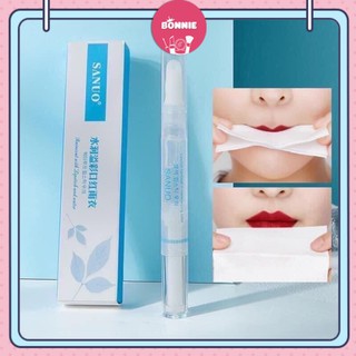 Gel khóa màu son🍑FREESHIP🍑son dưỡng giữ và bền màu 24h nội địa trung