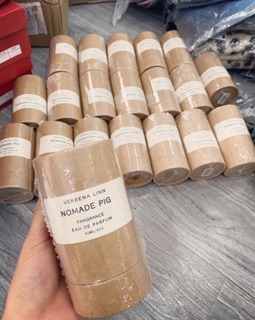 Nước hoa VERBENA LINN PARFUM