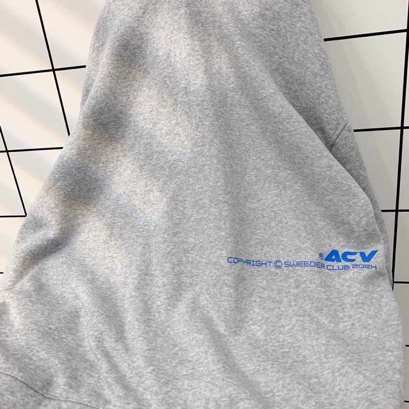 Áo Khoác Hoodie Form Rộng Unisex COVE Vải Nỉ Bông Dày Dặn - 84Unisex