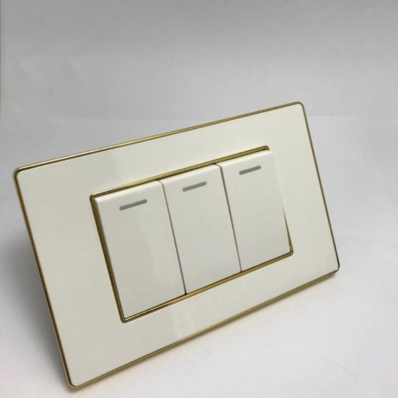 Mặt công tắc seri U30 ULTRALIGHT