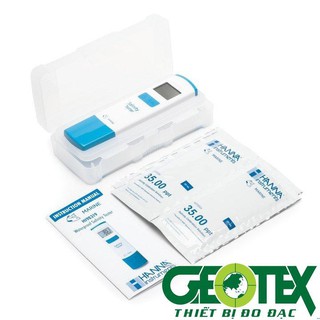 MÁY ĐO ĐỘ MẶN HANNA HI98319