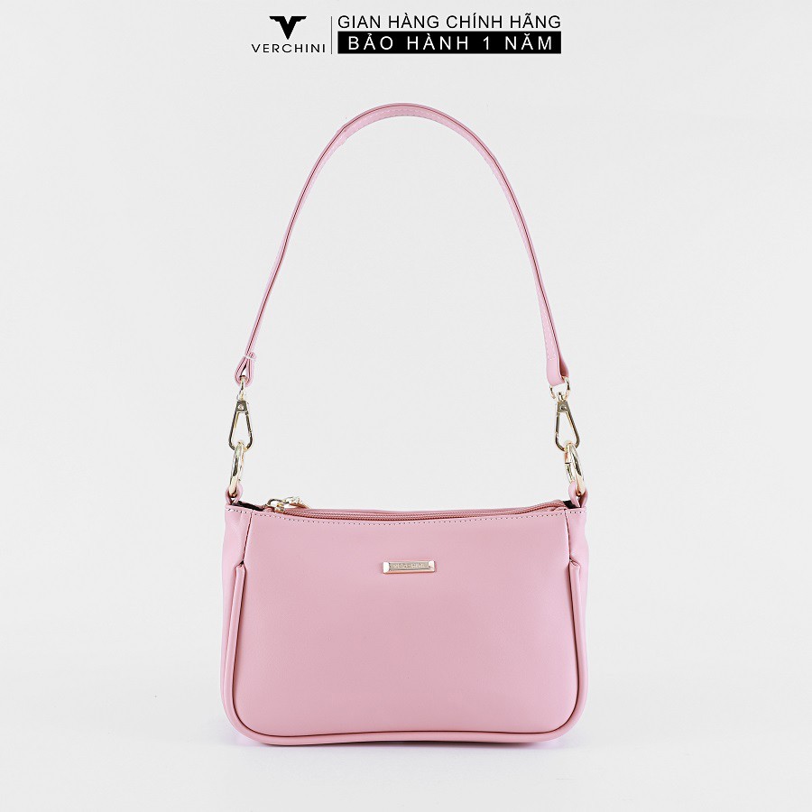 [Mã WABRWB24 giảm 30K đơn 99K] VERCHINI - Túi đeo vai thời trang 0327