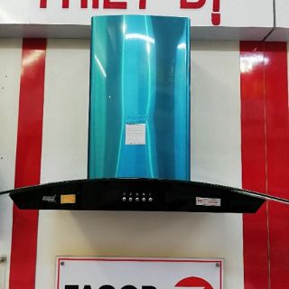 Bộ 2 vỉ than máy hút mùi
