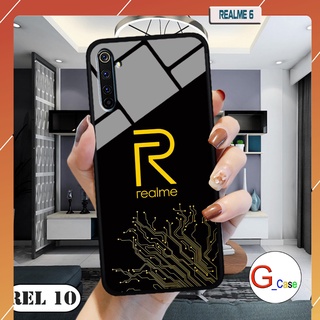Ốp 3D điện thoại Realme 6