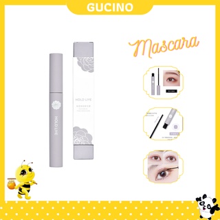 Mascara hold live chống thấm nước và mồ hôi trang điểm dài dày và cong cho lông mi nội địa trung