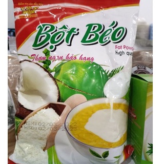Bột béo nấu chè Thành phát 1kg