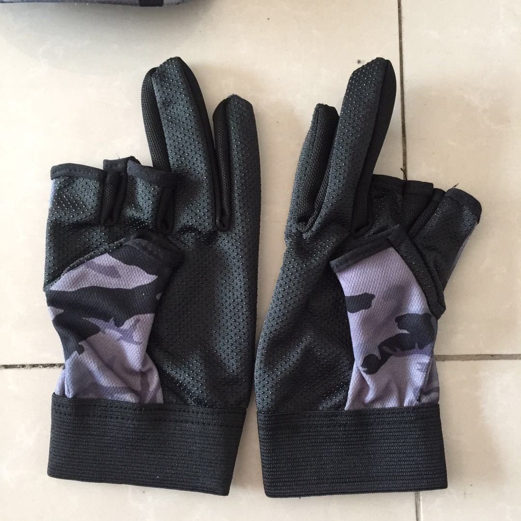 Combo Mũ Câu Cá + Găng Tay + Quấn Cổ + Ống Tay Chống Nắng Thương Hiệu Dawa 4 Món Cao Cấp