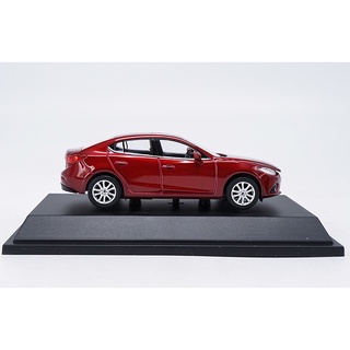 Mô Hình Xe Mazda 3 Hatchback