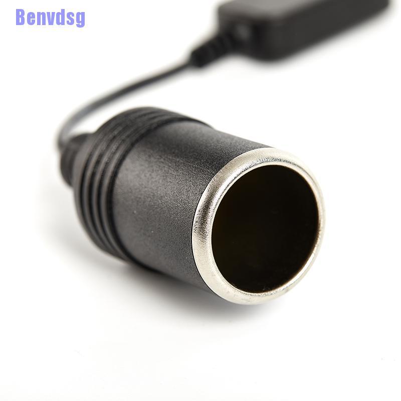 Bộ Chuyển Đổi Sạc USB Sang 12V Chuyên Dụng