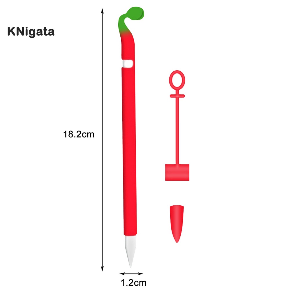 Hộp Đựng Bảo Vệ Chống Thất Lạc Cho Bút Cảm Ứng Knigata | BigBuy360 - bigbuy360.vn