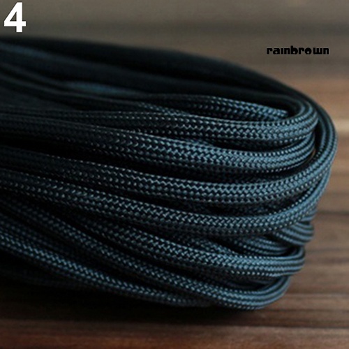 Dây Thừng Leo Núi 31m 7 Sợi