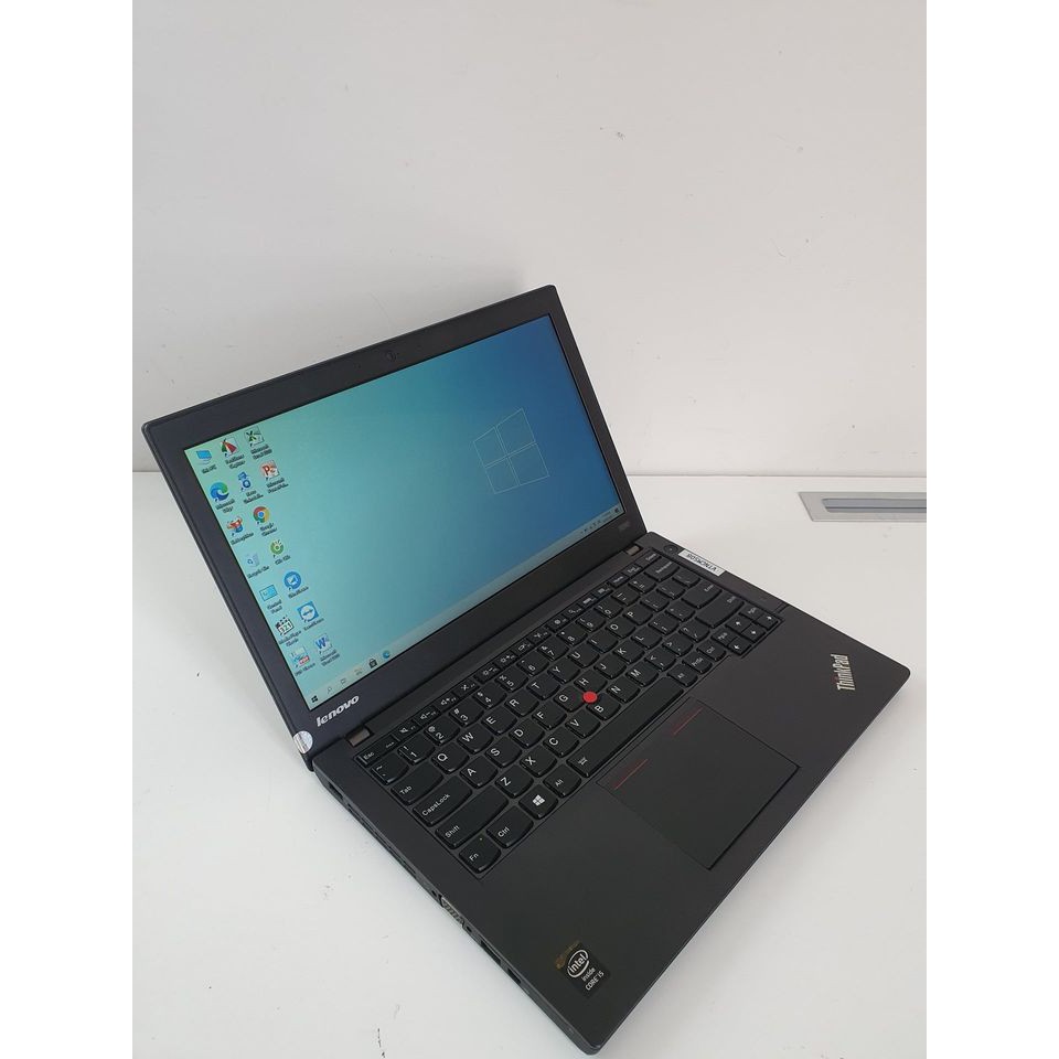 Thinkpad X240 | Laptop văn phòng