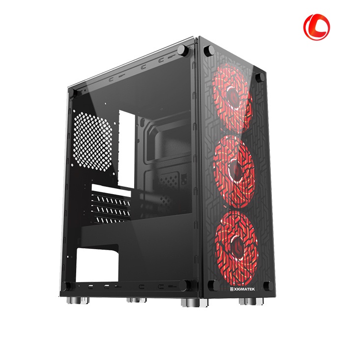 PC GAMING LION 011 | BigBuy360 - bigbuy360.vn