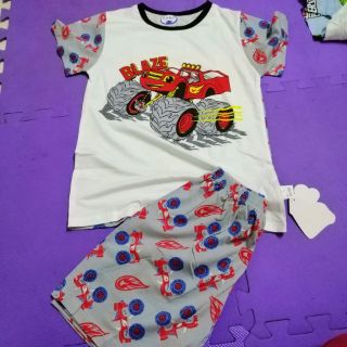 Combo 3 bộ xuất hàn size đại cho bé