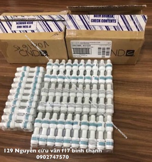 Dầu dưỡng móng CnD. RescueRxx
