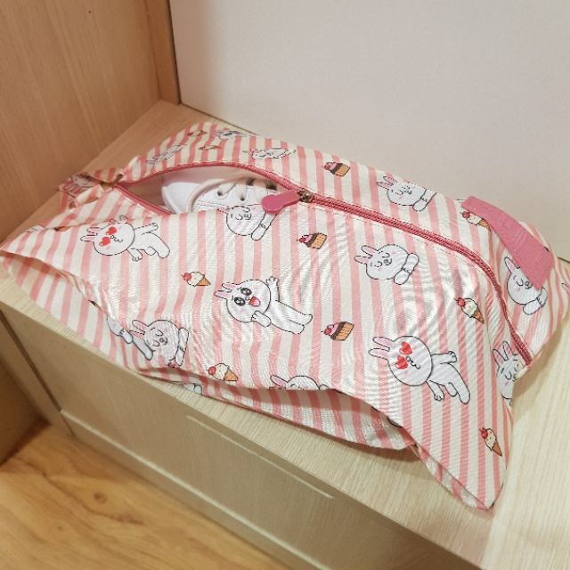 Túi đựng giày chống thấm nước