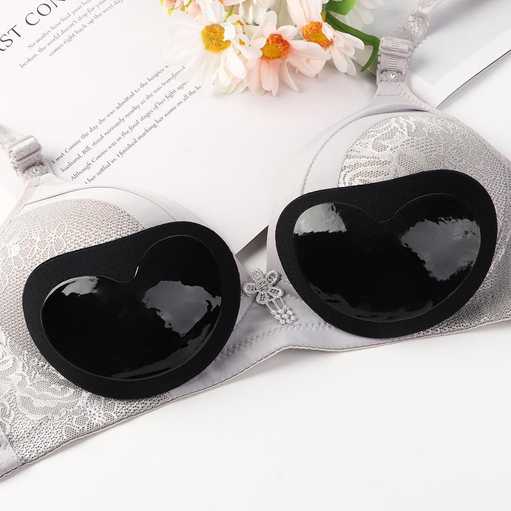 Miếng Silicone Dán Nâng Ngực Tái Sử Dụng Được
