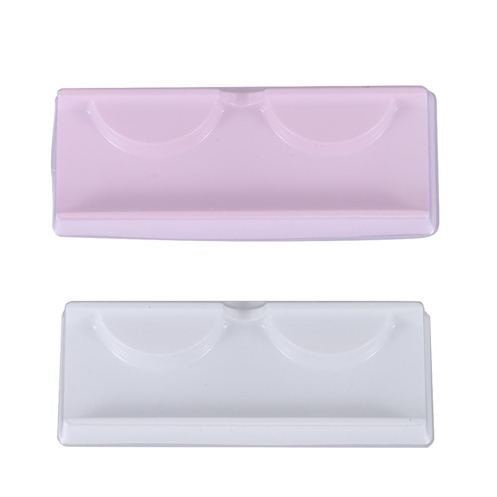 Set 10 Hộp Rỗng Đựng Lông Mi Giả Cho Nữ