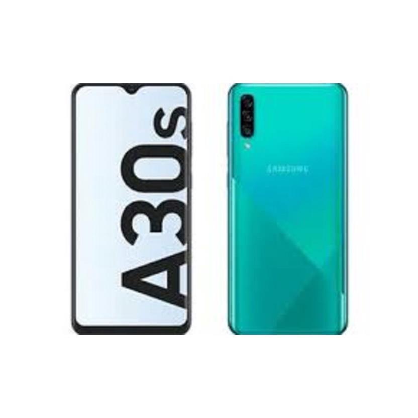 điện thoại Samsung Galaxy A30S 2sim ram 4G/64G, máy Chính Hãng, Camera siêu đẹp, Cày game siêu mượt - TNN 02