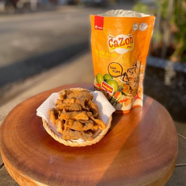 Bánh snack