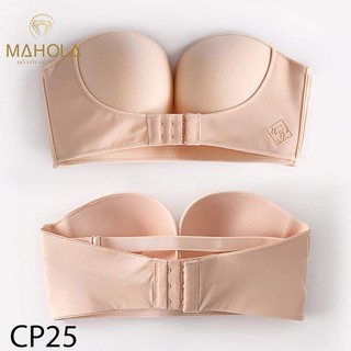 Áo Lót Chống Tụt 336 Nâng Ngực Siêu Quyến Rũ