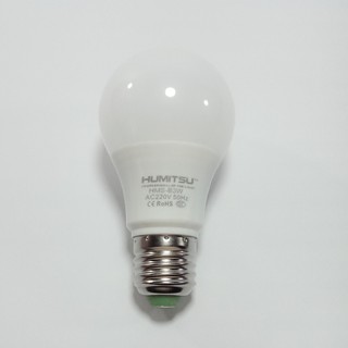 Đèn LED Tròn Humitsu 3W, Trắng