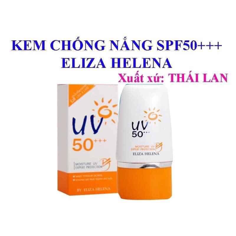 Kem Chống Nắng UV 50 Thái Lan 30g