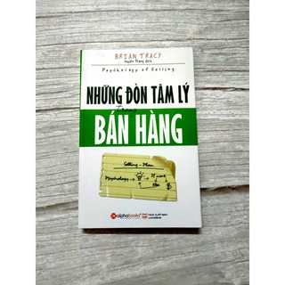 Giare191197 Nhung don tam ly trong ban hang