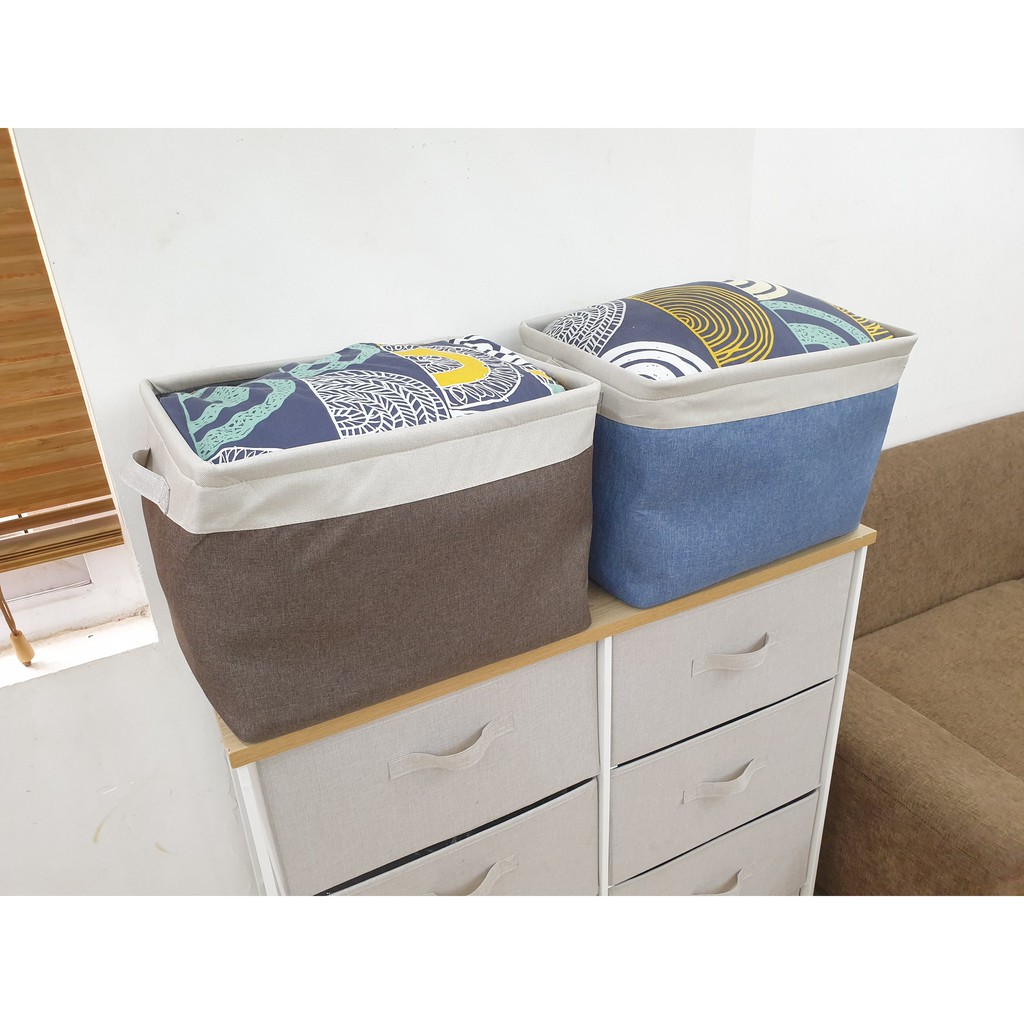 Hộp để đồ Xốp cao cấp, hàng VNXK