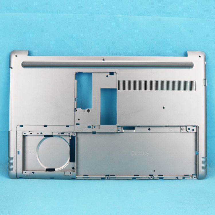 DELL Dell Inspiron 17-7737 D shell original shell bottom cover base silver