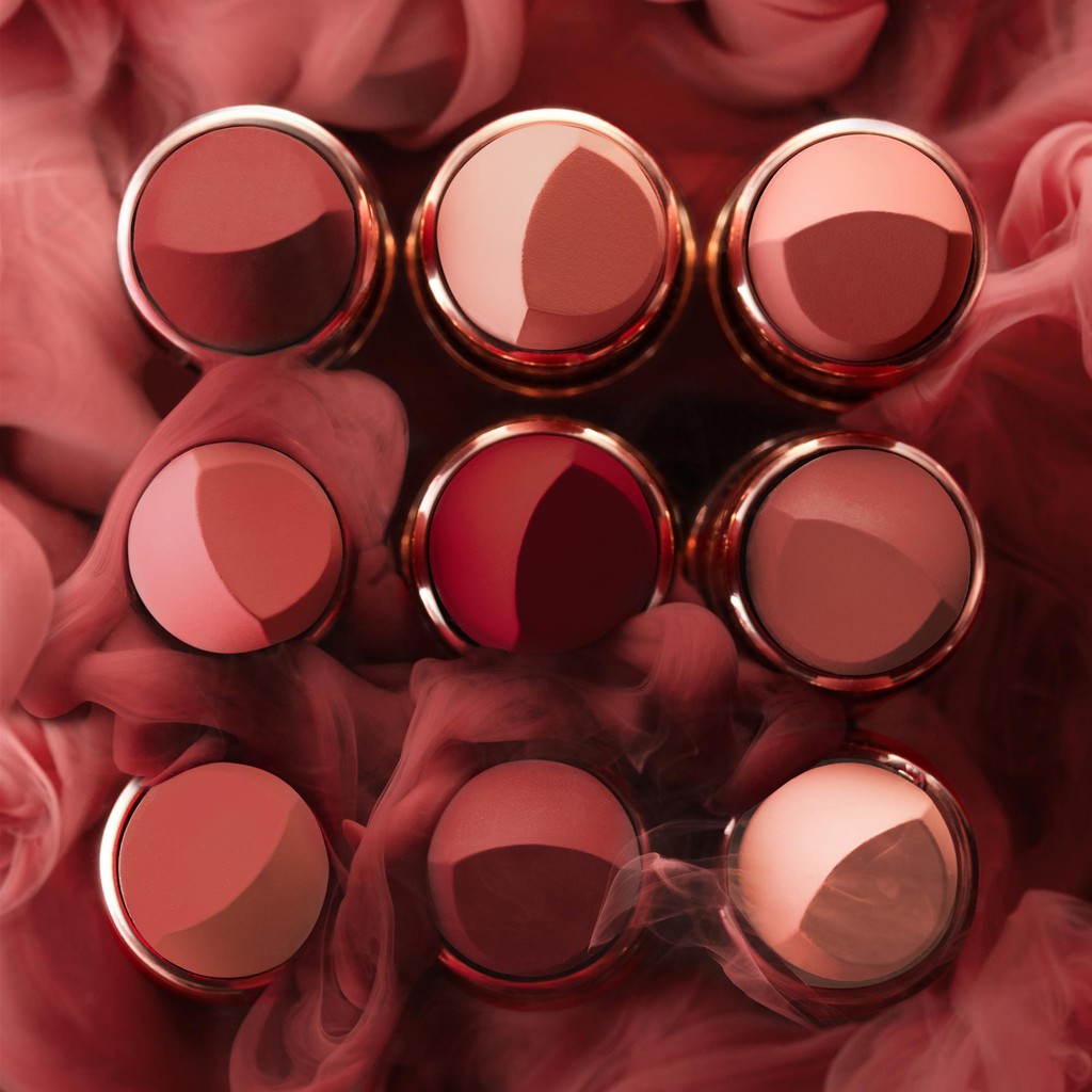 LANCOME - Son thỏi lì L'absolu Rouge Intimatte