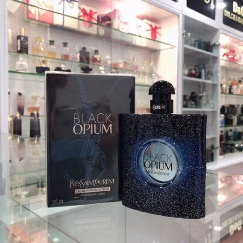 Nước hoa nữ YSL Black Opium  7.5 ml | BigBuy360 - bigbuy360.vn