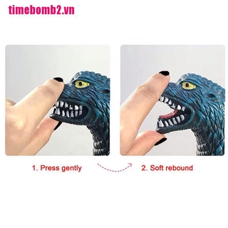 Đồ Chơi Quái Vật Godzilla