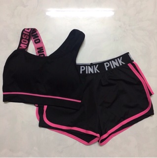 Bộ pink