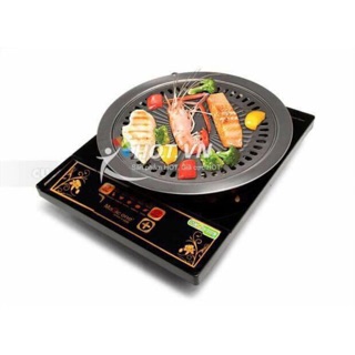 Vỉ rán, nướng inox