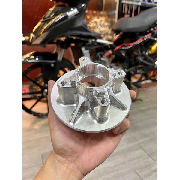 Cùi dĩa TBT CNC  YAMAHA