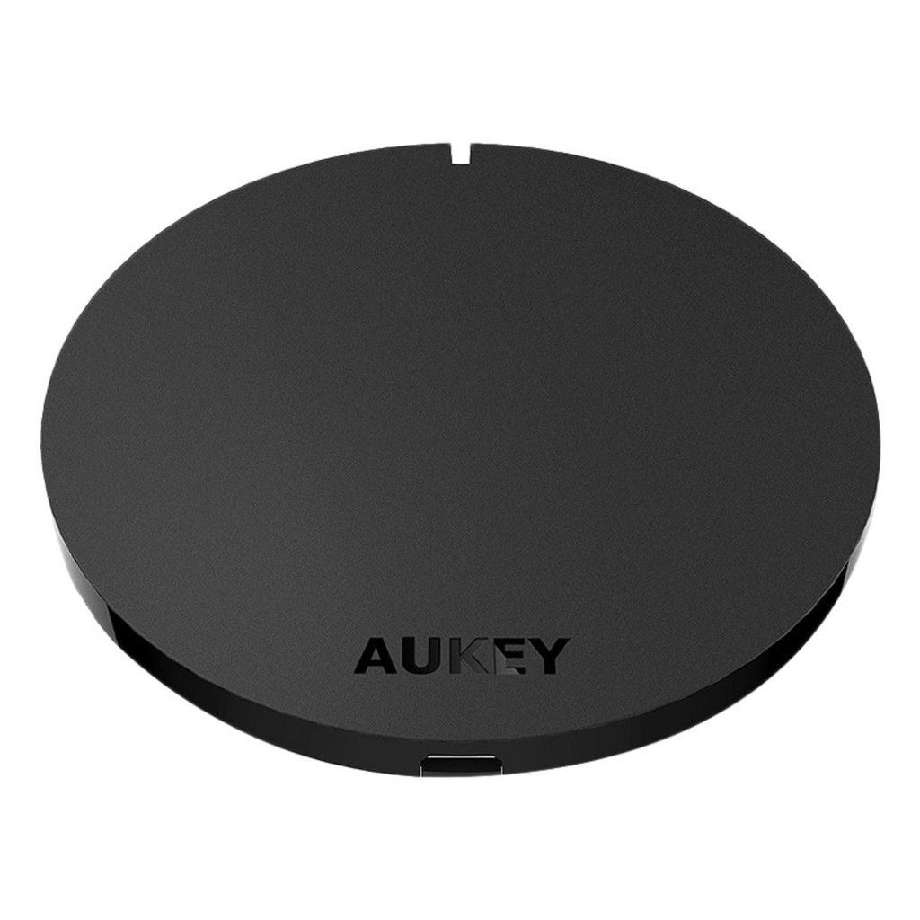 Đế Sạc Không Dây Aukey Qi 5W AiPower Wireless Charger - LC-C2