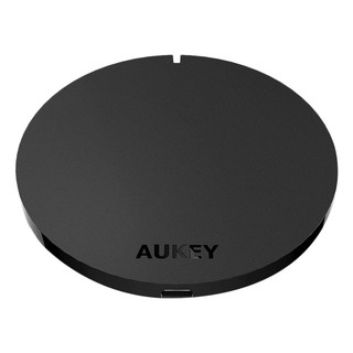 Đế sạc không dây aukey qi 5w aipower wireless charger - lc-c2