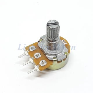 Triết Áp Đơn B100K