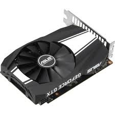 VGA Card màn hình Asus GTX 1660 Super 6G GDDR6 Phoenix OC (PH-GTX1660S-O6G) NEW