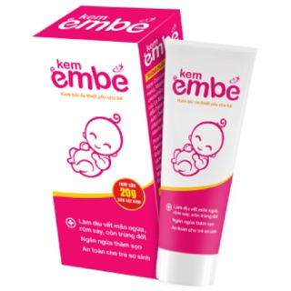 Kem EMBÉ 20g